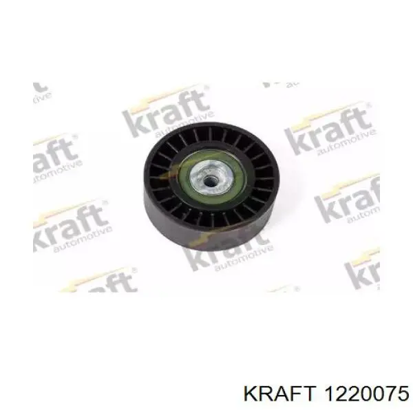 1220075 Kraft Ролик приводного ремня, паразитный