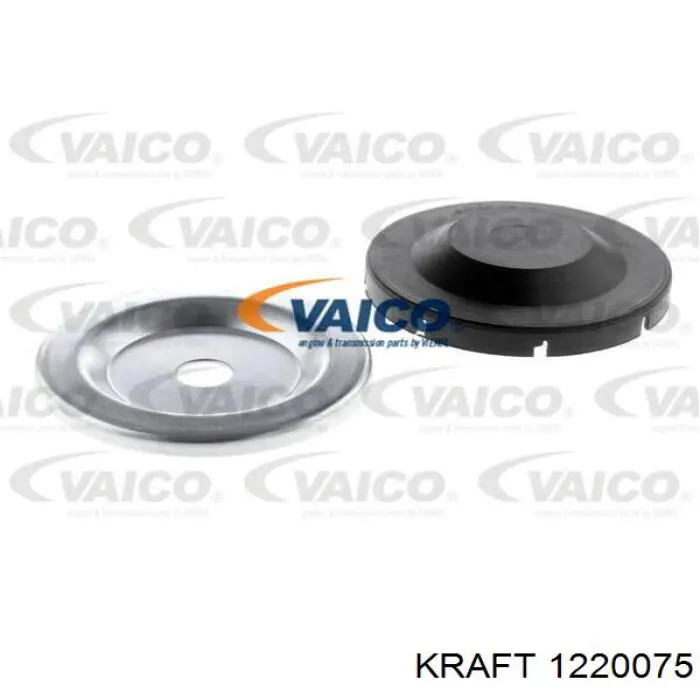 Паразитный ролик приводного ремня Kraft 1220075 цена, от 14.57 USD
