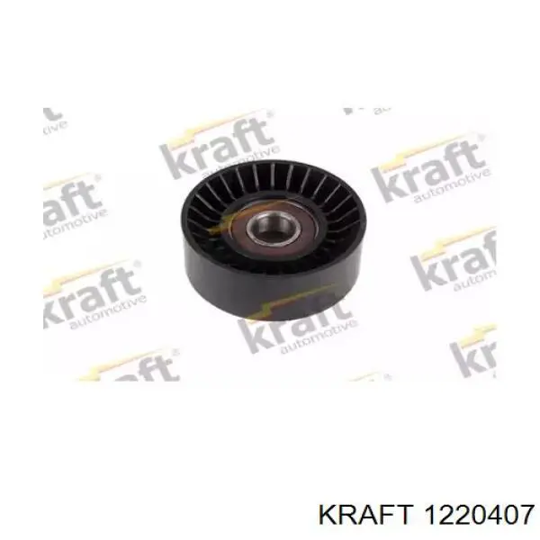 Паразитный ролик 76145276 VAG
