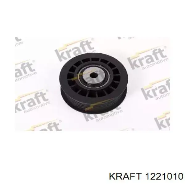 Паразитный ролик приводного ремня GP GP6012000770 цена, от 15.05 USD