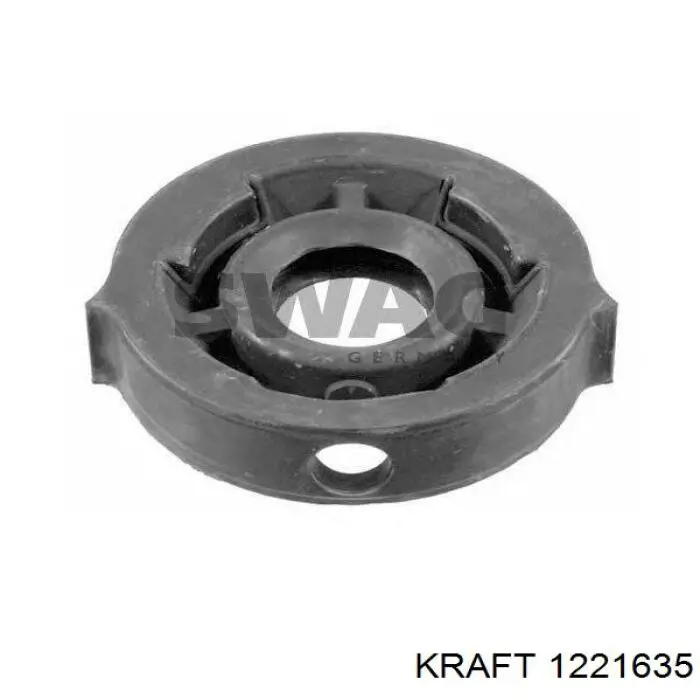 Купить MPQ0073 Magneti Marelli Паразитный ролик