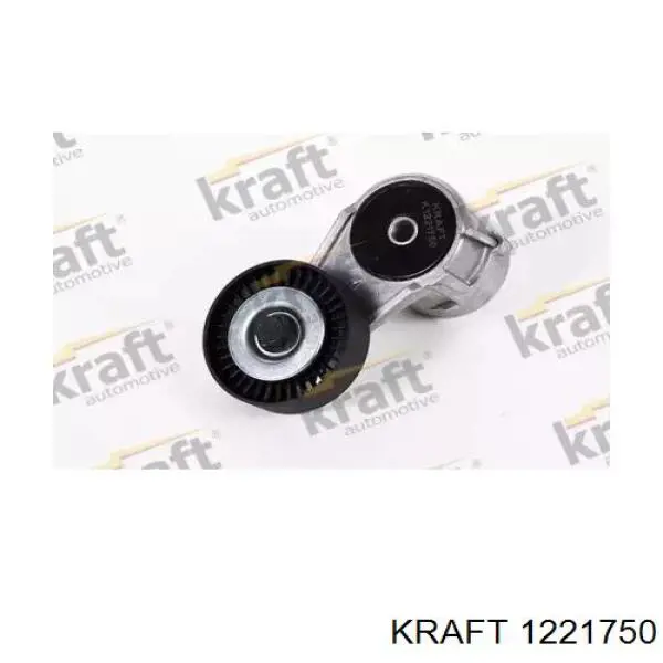 1221750 Kraft натяжитель приводного ремня