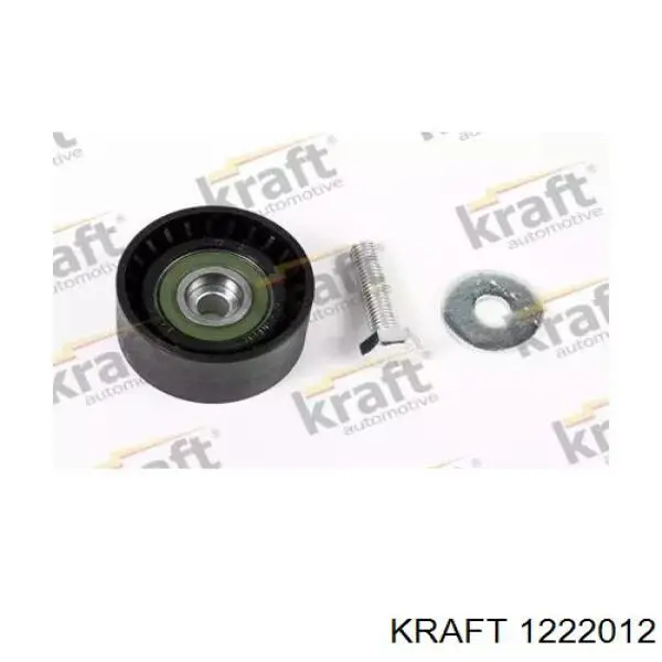 Паразитный ролик ГРМ 1222012 Kraft