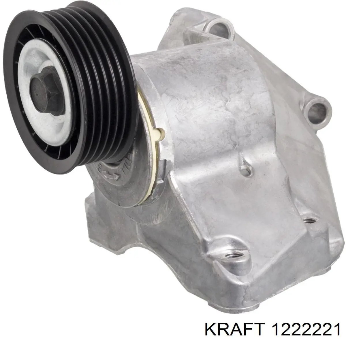 Натяжной ролик MPQ0098 Magneti Marelli