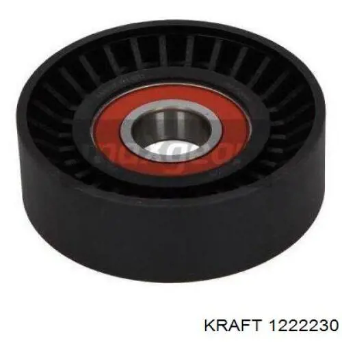 Натяжной ролик RSX00029P Starline