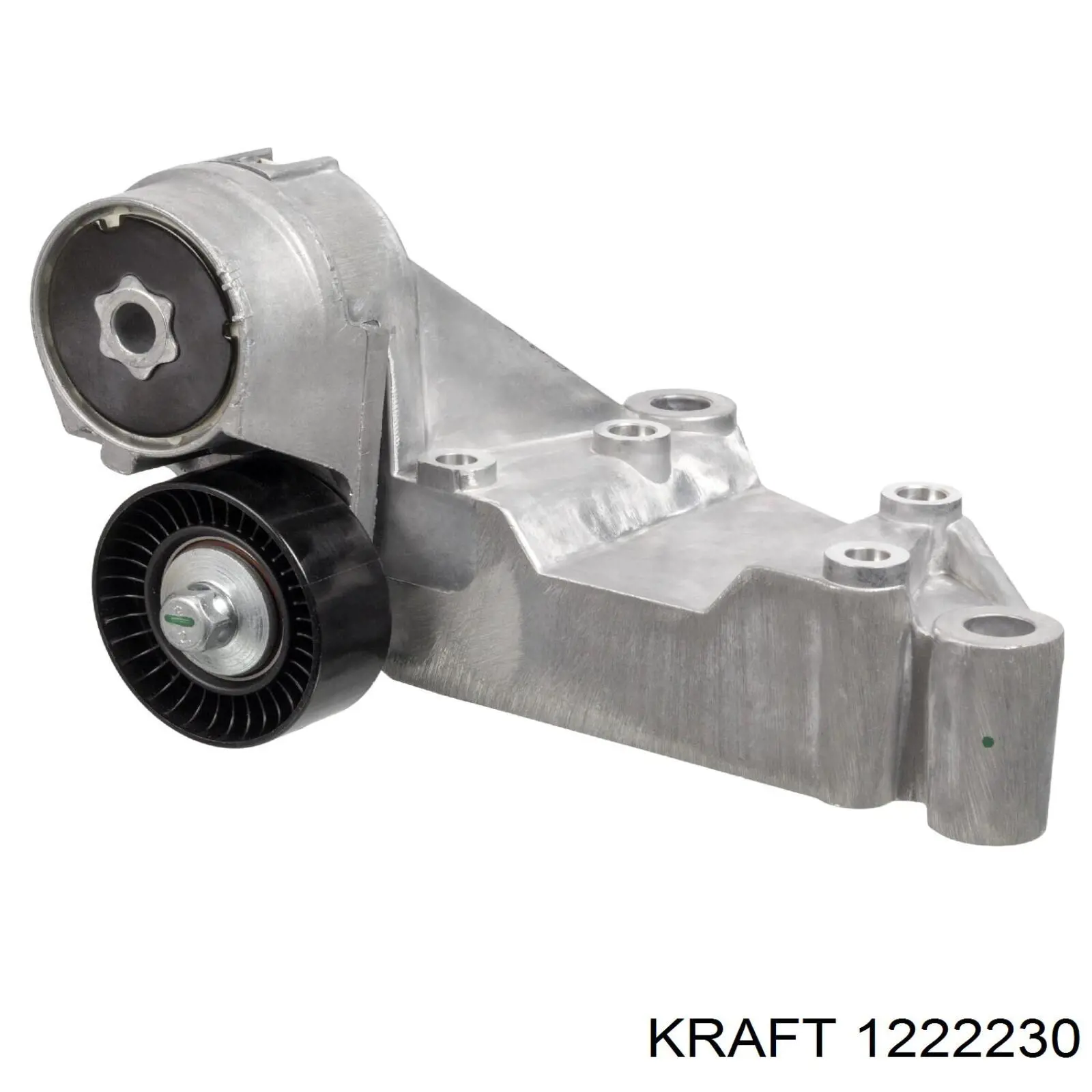 Натяжной ролик Starline RSX00029P цена, от 9.39 USD