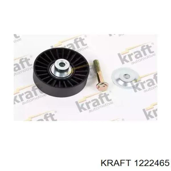 Ролик паразитный Mipsan FO613