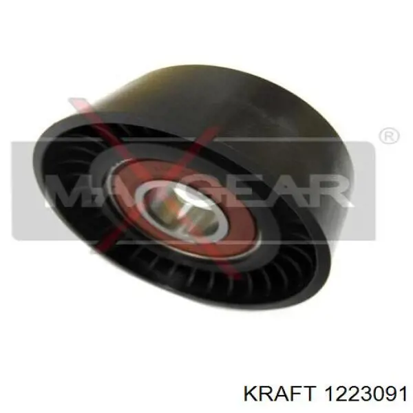 Натяжной ролик CFR0598 Caffaro
