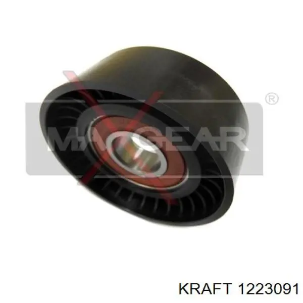 Купить 03358 Dexwal Натяжной ролик