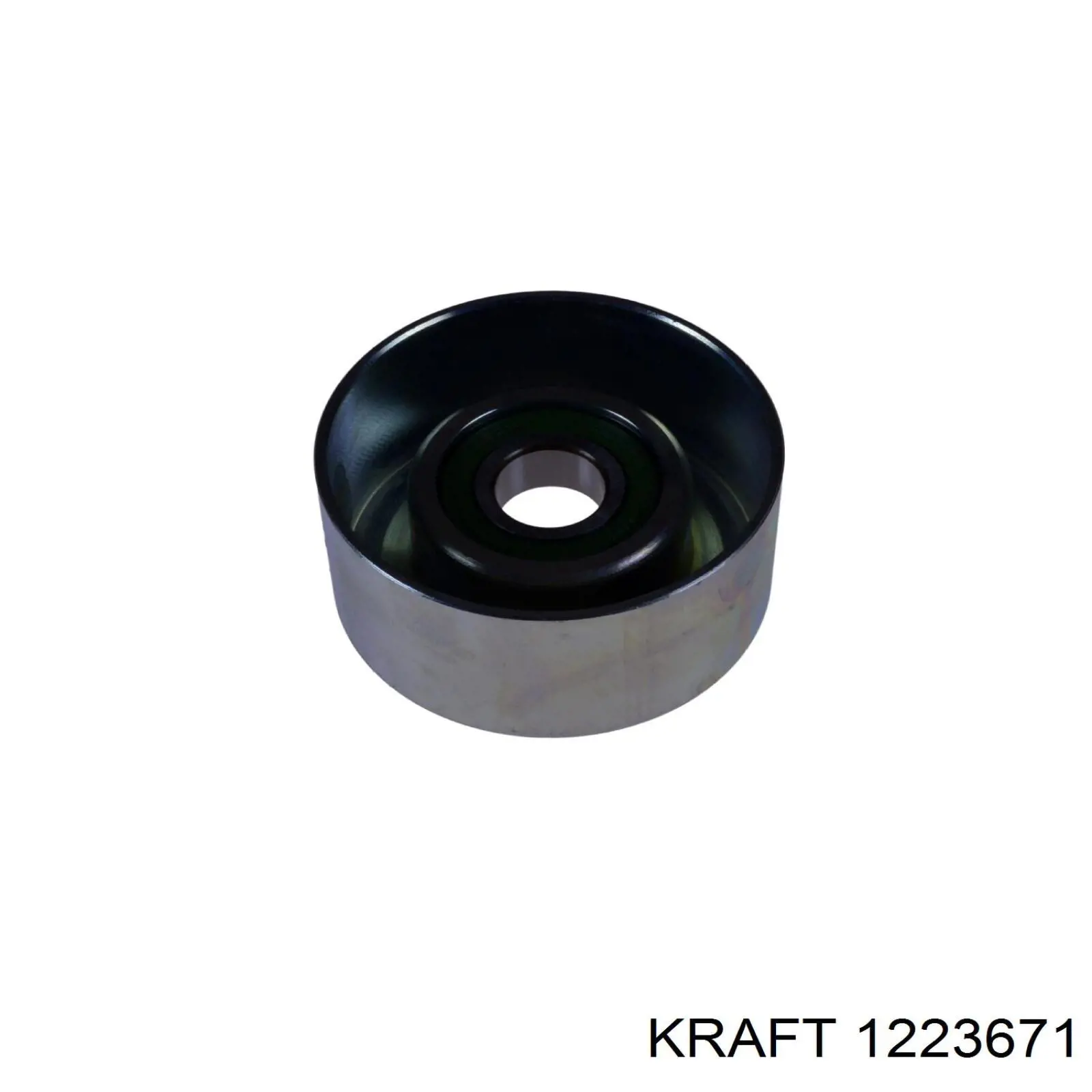 Купить 1223671 Kraft Натяжной ролик