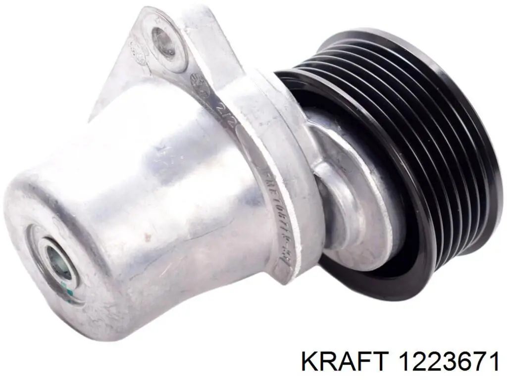 Натяжной ролик Kraft 1223671 цена, от 22.81 USD