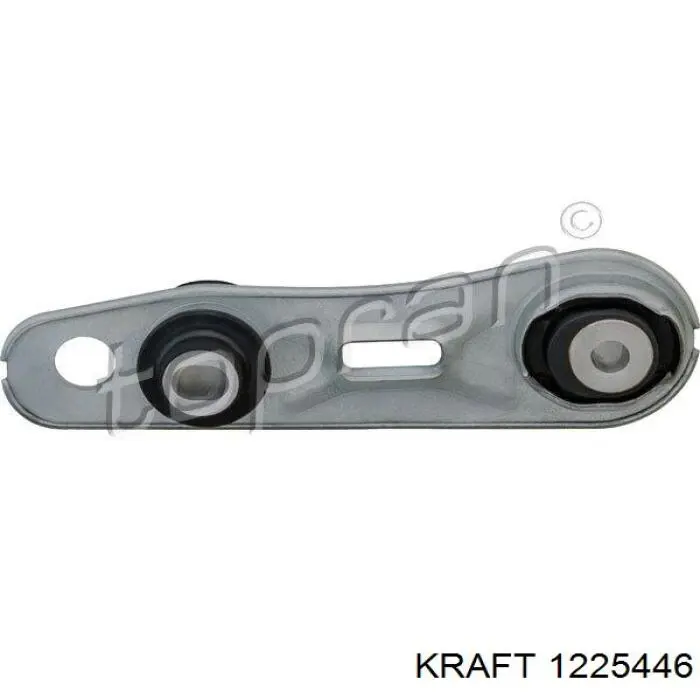 7700274039 Renault (RVI) Ролик приводного ремня, паразитный