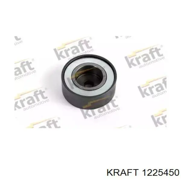Ролик паразитный Fiat/Alfa/Lancia 9642965780