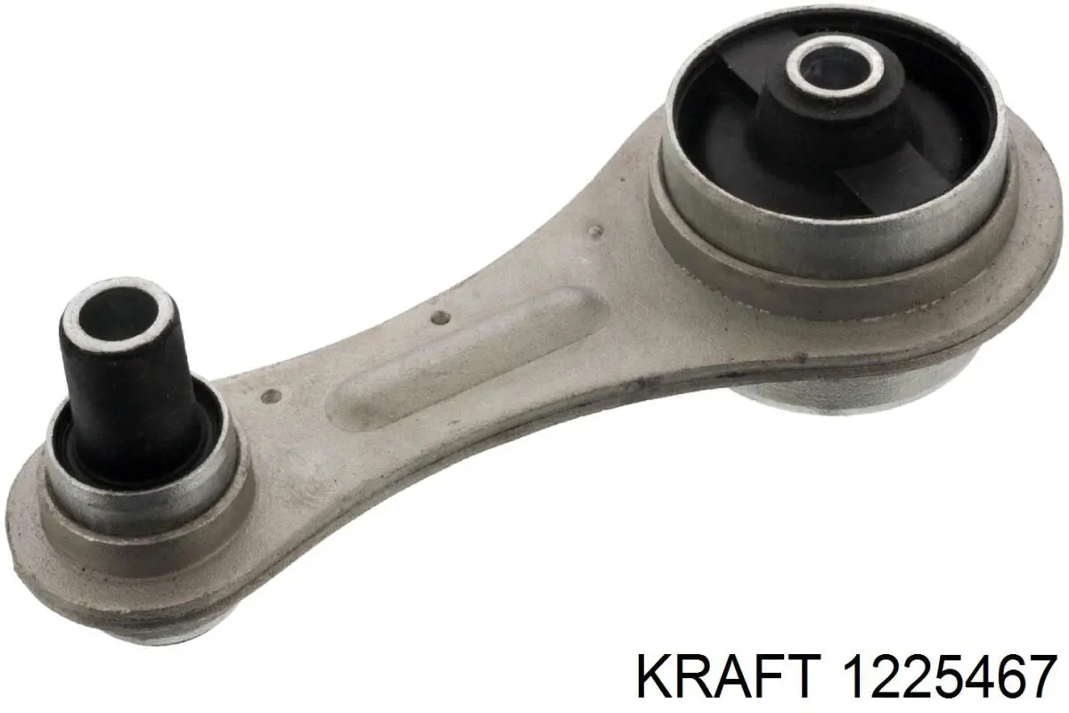 1225467 Kraft Натяжитель клинового ремня