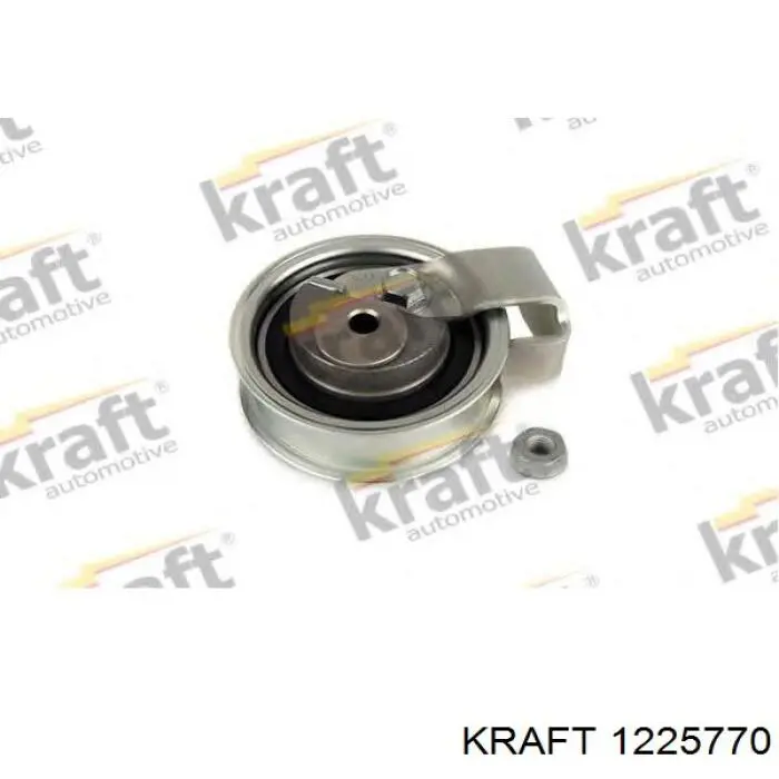 Натяжной ролик 1225770 Kraft