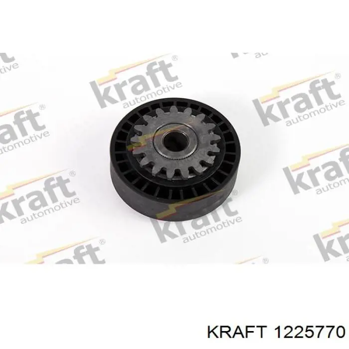 Купить 1225770 Kraft Натяжной ролик