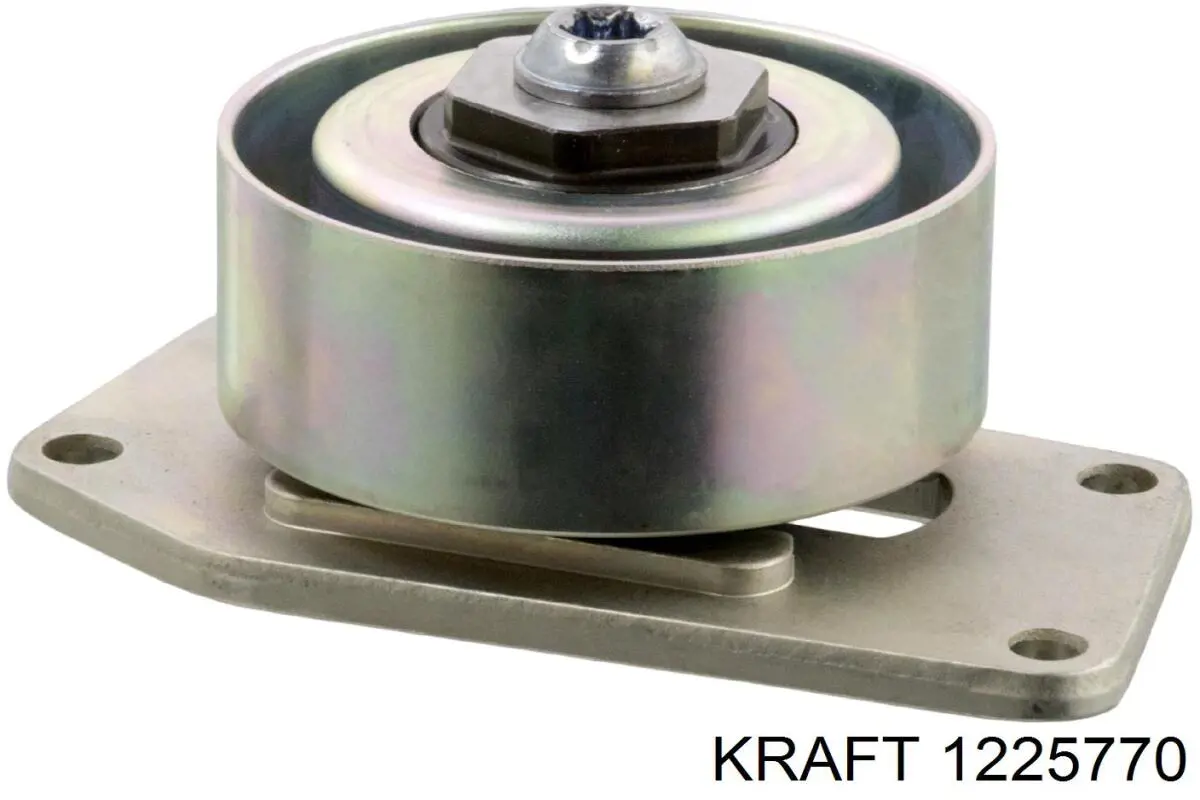 Натяжной ролик 1225770 Kraft