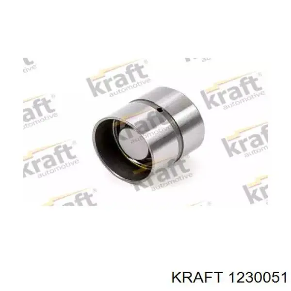 1230051 Kraft гидрокомпенсатор (гидротолкатель, толкатель клапанов)