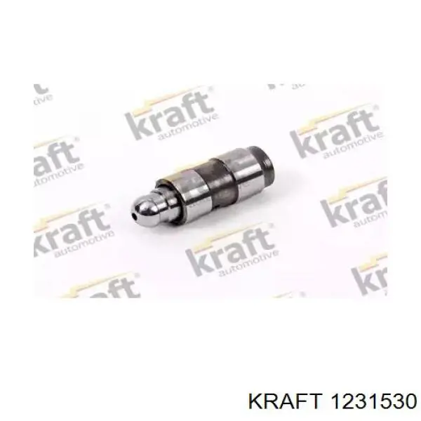 1231530 Kraft гидрокомпенсатор (гидротолкатель, толкатель клапанов)