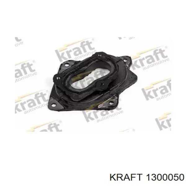 Фланец карбюратора Lemforder 1012001
