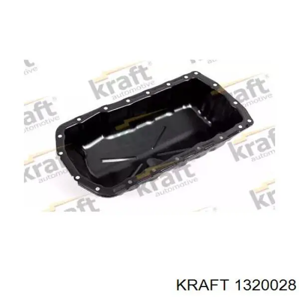 Поддон двигателя 1320028 Kraft