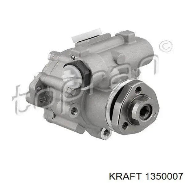 Насос ГУР 1350007 Kraft