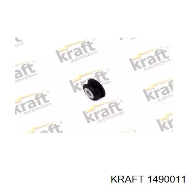 Сайлентблок 1490011 Kraft