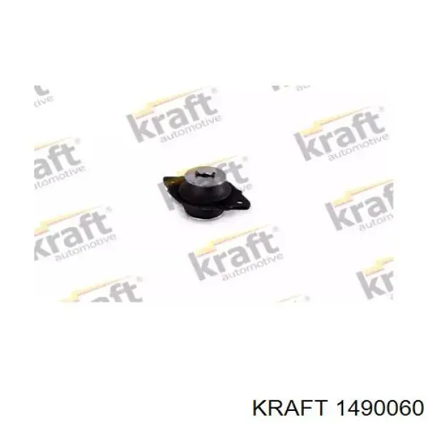 Левая подушка двигателя 1490060 Kraft