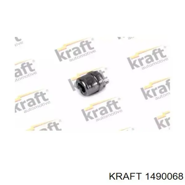 Правая подушка двигателя 1490068 Kraft