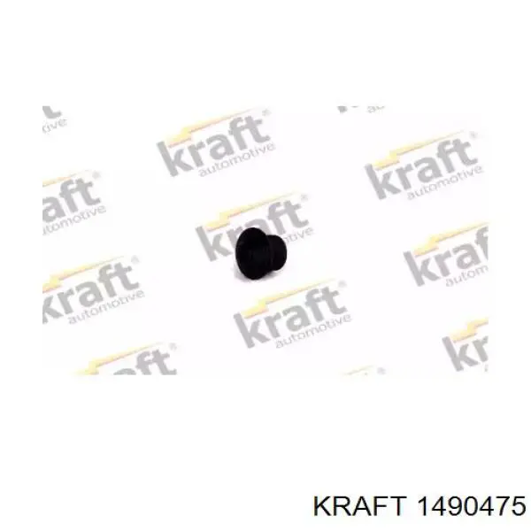 1490475 Kraft подушка (опора двигателя передняя)