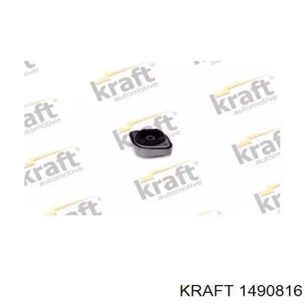 Подушка коробки передач 1490816 Kraft