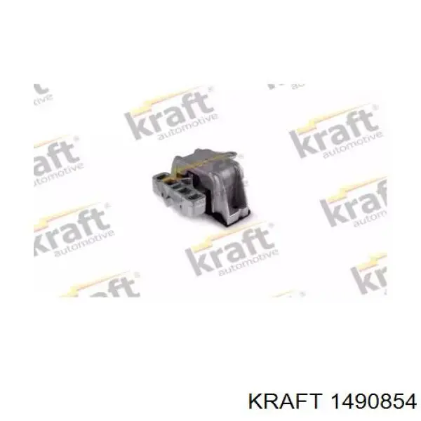 Подушка коробки передач 1490854 Kraft