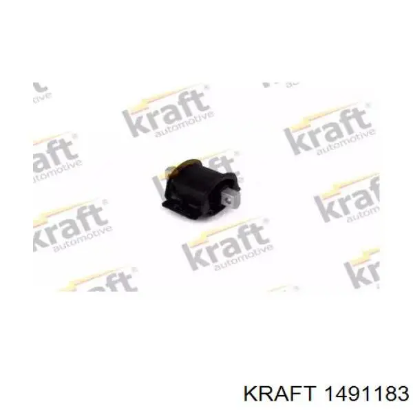 Подушка коробки передач Kautek METM002 цена, от 14.17 USD