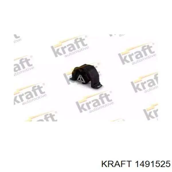 Левая подушка двигателя 1491525 Kraft