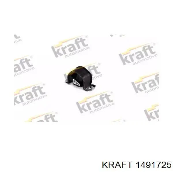 Задняя опора двигателя 1491725 Kraft