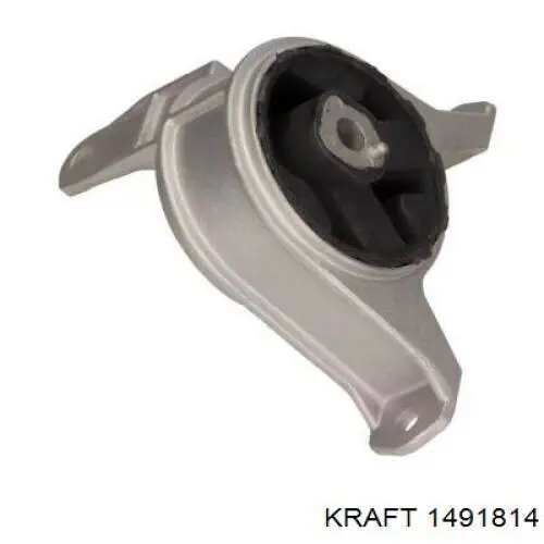 Купить 15896 Ossca Правая опора двигателя