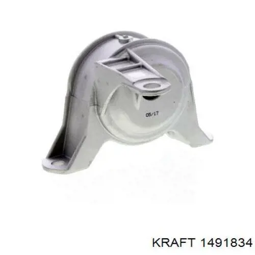 Подушка двигателя Kautek OPEM011 цена, от 21.51 USD