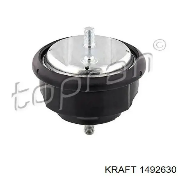 Гидроопора двигателя левая Kraft 1492630 цена, от 26.93 USD