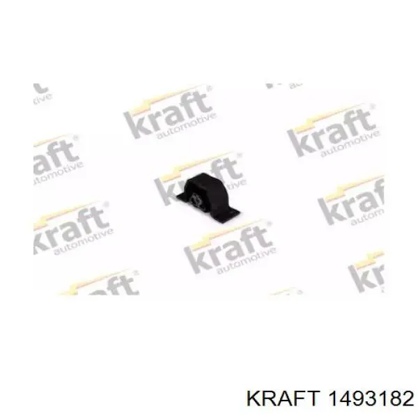 Задняя опора двигателя 1493182 Kraft