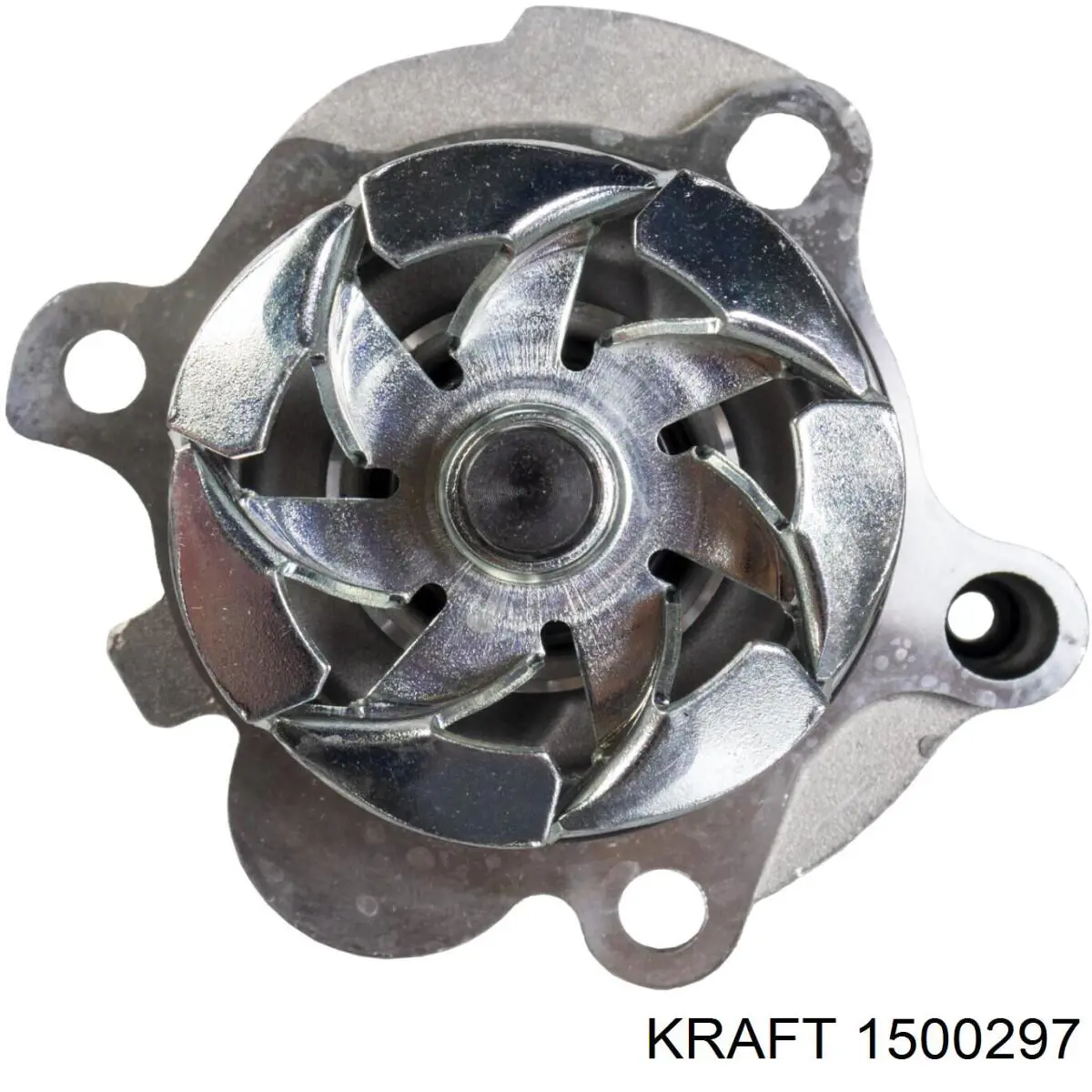Водяной насос Polcar S10015