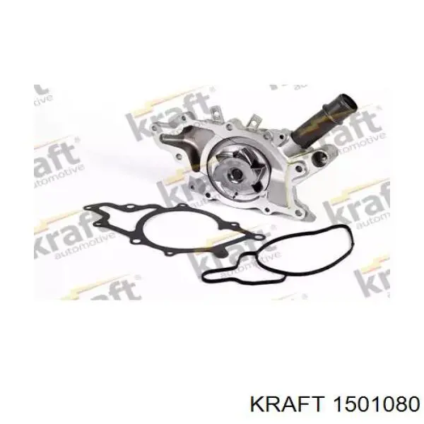 Помпа 1501080 Kraft