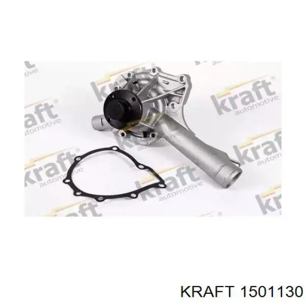 1501130 Kraft помпа