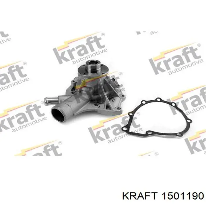 1501190 Kraft помпа