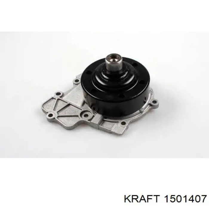 Помпа охлаждения Kraft 1501407 цена, от 41.40 USD