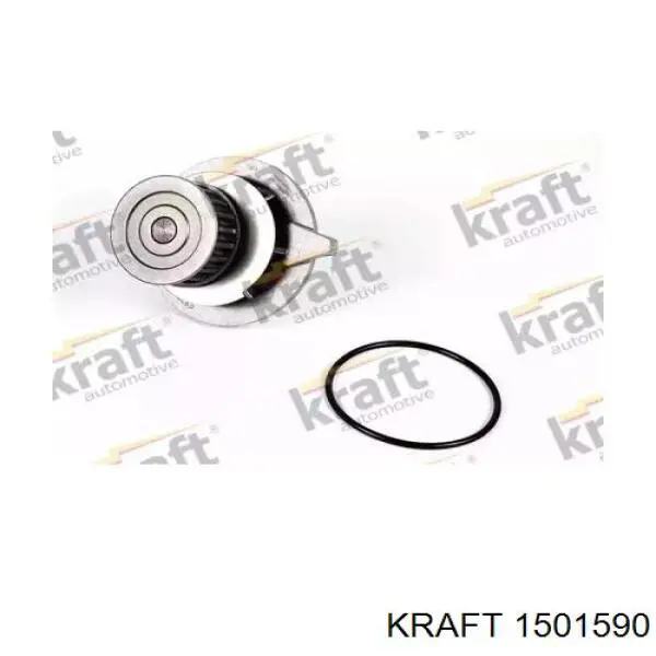 Помпа 1501590 Kraft