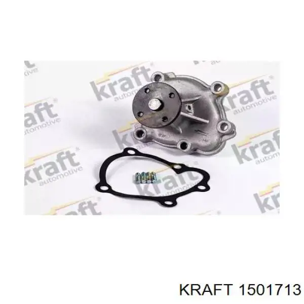1501713 Kraft помпа