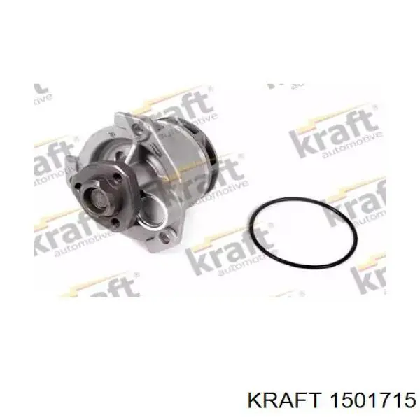 1501715 Kraft помпа
