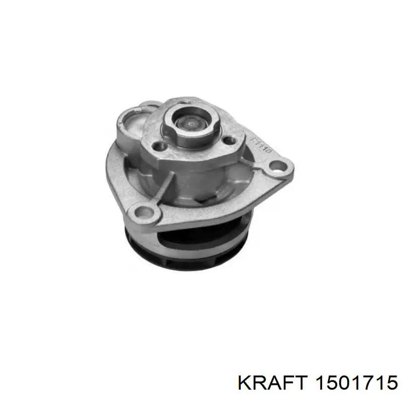 Купить 1501715 Kraft Насос охлаждения