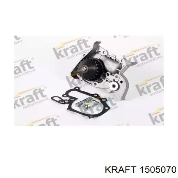 1505070 Kraft помпа