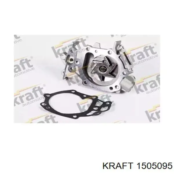 1505095 Kraft помпа